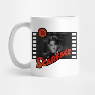 Original Scarface Mug